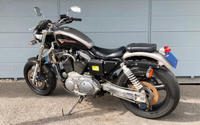 HARLEY XL1200 1997 CHP