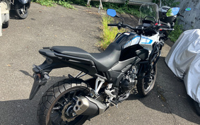 HONDA 400 X 2022 NC56