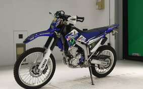 YAMAHA WR250R DG15J