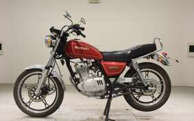 SUZUKI GN125 H PCJG9