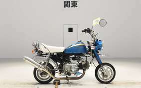 HONDA MONKEY AB27