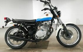 SUZUKI GRASS TRACKER NJ47A