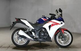 HONDA CBR250R MC41