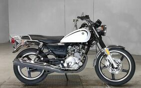 YAMAHA YB125SP LBPPCJL