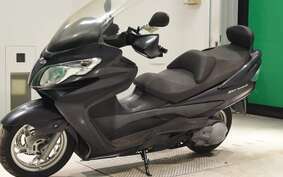 SUZUKI SKYWAVE 250 (Burgman 250) Gen.3 CJ46A