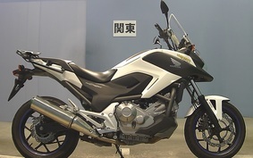 HONDA NC 700 X A 2012 RC63