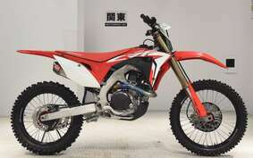 HONDA CRF450R PE07