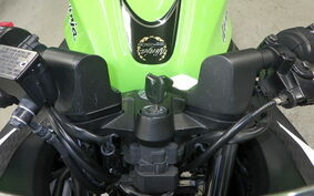 KAWASAKI NINJA 250 ABS EX250L