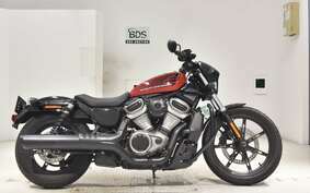 HARLEY RH975 2022 ZH1