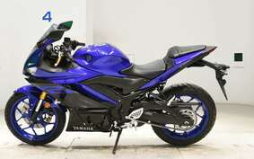 YAMAHA YZF-R25 RG43J