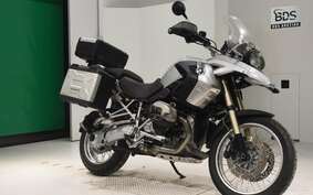 BMW R1200GS 2012