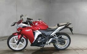 HONDA CBR250R MC41