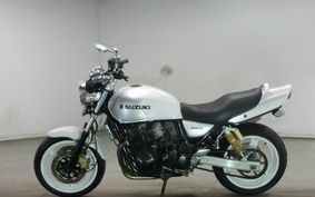 SUZUKI INAZUMA 400 (GSX400) 1997 GK7BA