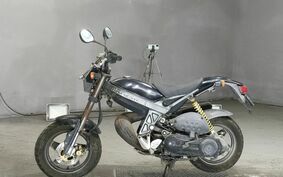 SUZUKI TR50 STREET MAGIC CA1LA