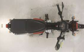 HONDA CROSS CUB 110 JA45