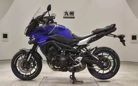 YAMAHA MT-09 Tracer 2020 RN51J