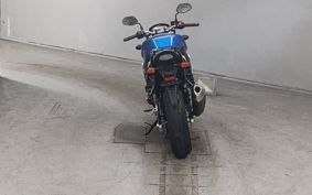 SUZUKI GSR750 GR7NA