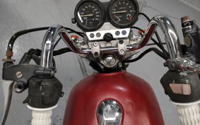 HONDA JADE MC23