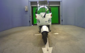 HONDA GYRO CANOPY TA03