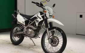 KAWASAKI KLX125 LX125C