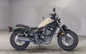 HONDA REBEL MC49