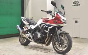 HONDA CB1300ST SUPER TOURING 2010 SC54