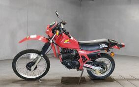 HONDA XL250R MD03