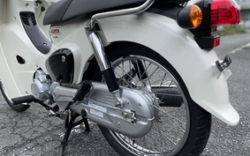 HONDA C110 SUPER CUB JA56