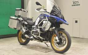 BMW R1250GS ADVENTURE 2020