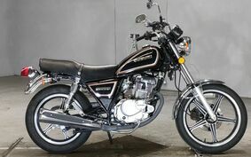 SUZUKI GN125 F Gen.2 PCJ2N