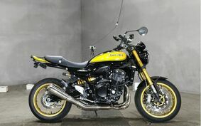 KAWASAKI Z900RS SE 2023 ZR900K