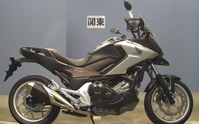 HONDA NC750X LD ABS 2018 RC90