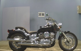 YAMAHA DRAGSTAR 400 2003 VH01J