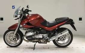 BMW R1150R 2001