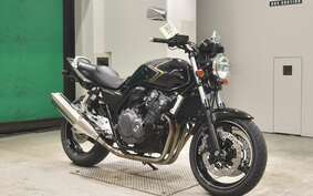 HONDA CB400SF VTEC 2008 NC42