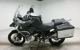 BMW R1200GS ADVENTURE 2008 0380