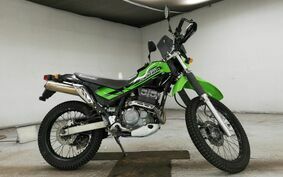 KAWASAKI SUPER SHERPA KL250G