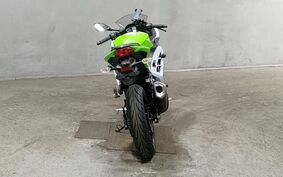 KAWASAKI NINJA 250 EX250L