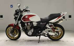 HONDA CB1300SF SUPER FOUR 2006 SC54