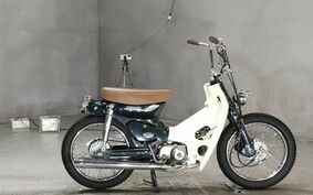 HONDA C50 SUPER CUB Custom C50