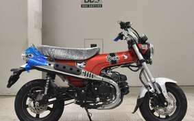 HONDA DAX 125 JB04