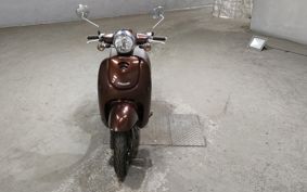HONDA GIORNO AF70