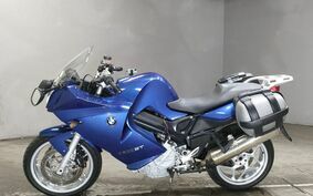 BMW F800ST 2007 0234