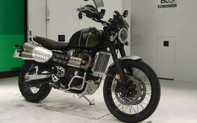 TRIUMPH SCRAMBLER 1200 XC 2023