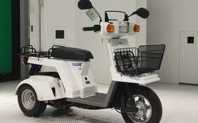 HONDA GYRO X TD02