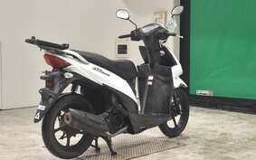 SUZUKI ADDRESS 110 CE47A