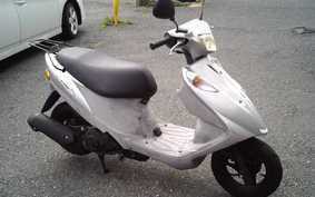 SUZUKI ADDRESS V125 G CF46A