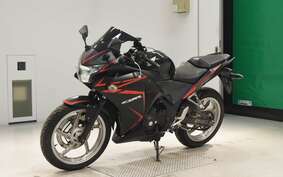 HONDA CBR250R GEN 3 MC41