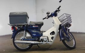 HONDA PRESS CUB 50 AA01