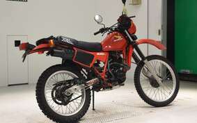 HONDA XL200R MD06